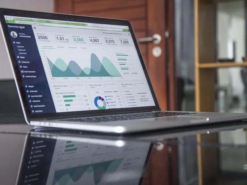 Webdesign Agentur